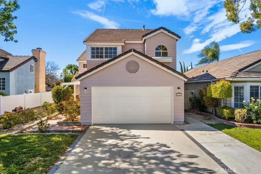 2727 Reservoir, Simi Valley