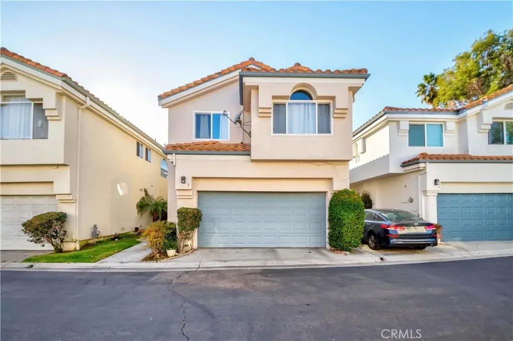 22330 Meyler Street 3, Torrance