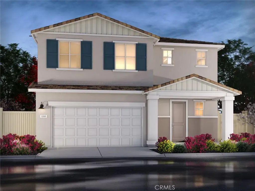 2063 Tangelo Lane, Redlands