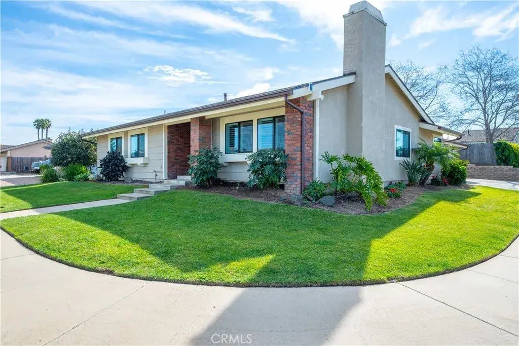 400 Mariott Road, Santa Maria