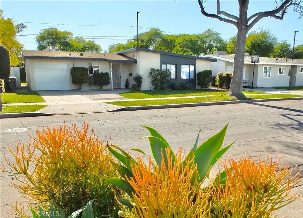 6934 E Espanita, Long Beach