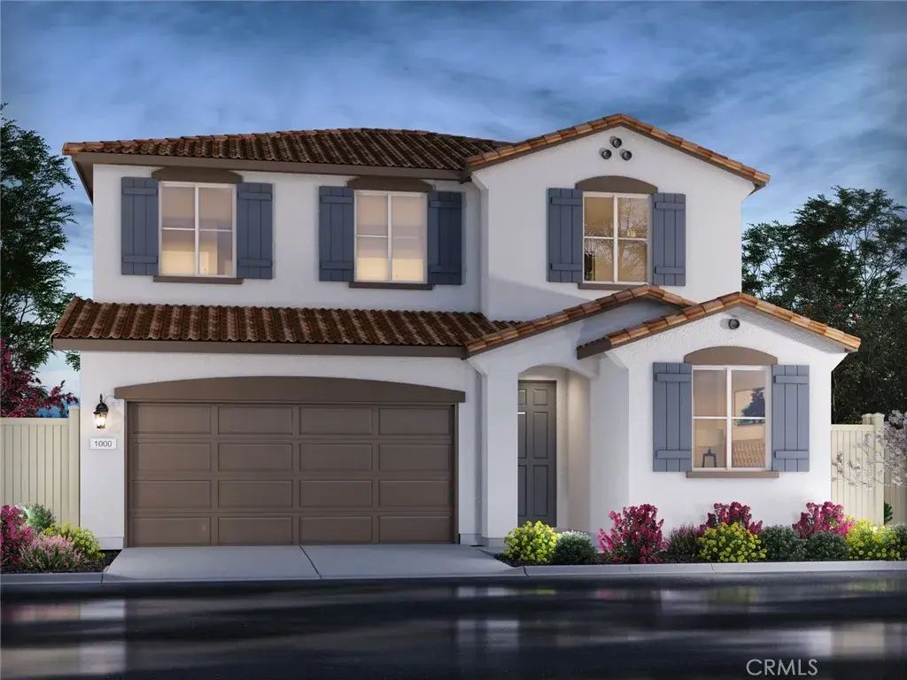 2069 Tangelo Lane, Redlands