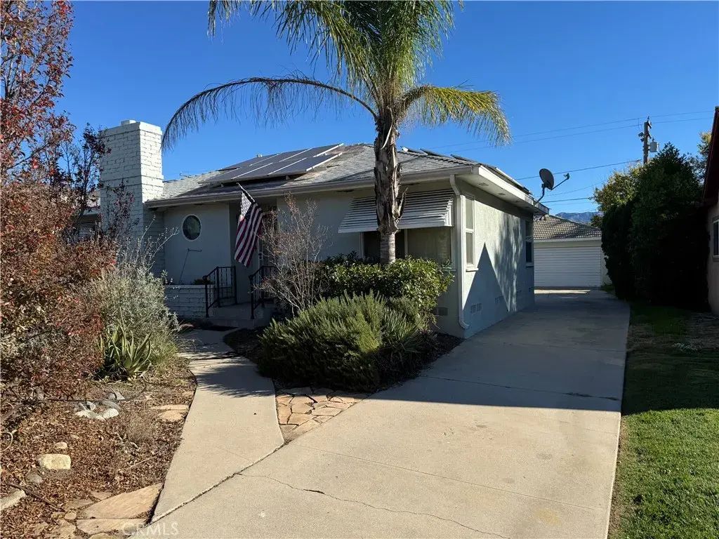 3487 N Arrowhead, San Bernardino