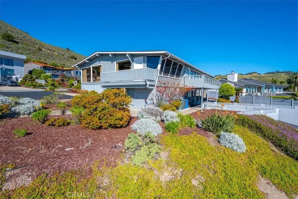 399 El Portal Drive, Pismo Beach