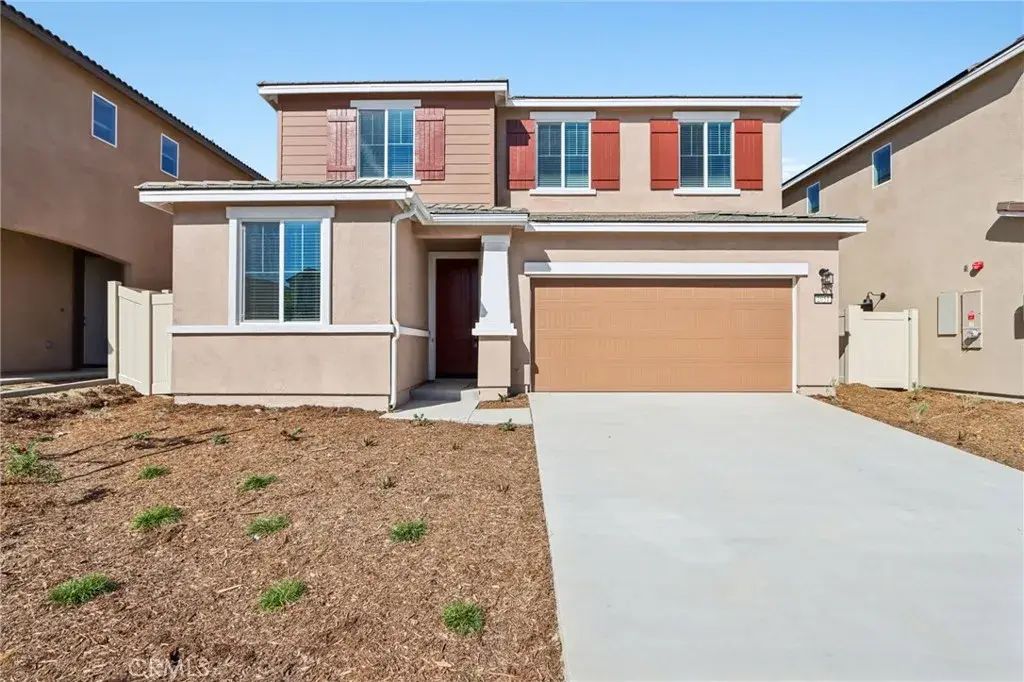 2051 Tangelo Lane, Redlands
