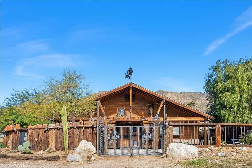 12740 Rushmore, Whitewater