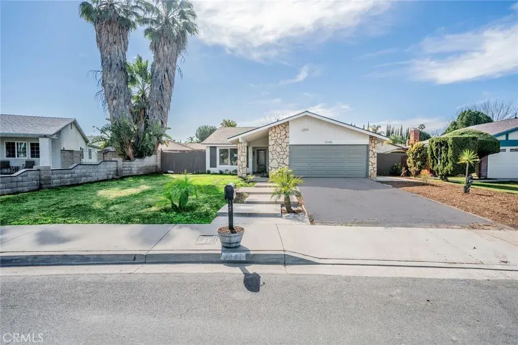 3048 Strassbourg Drive, Riverside