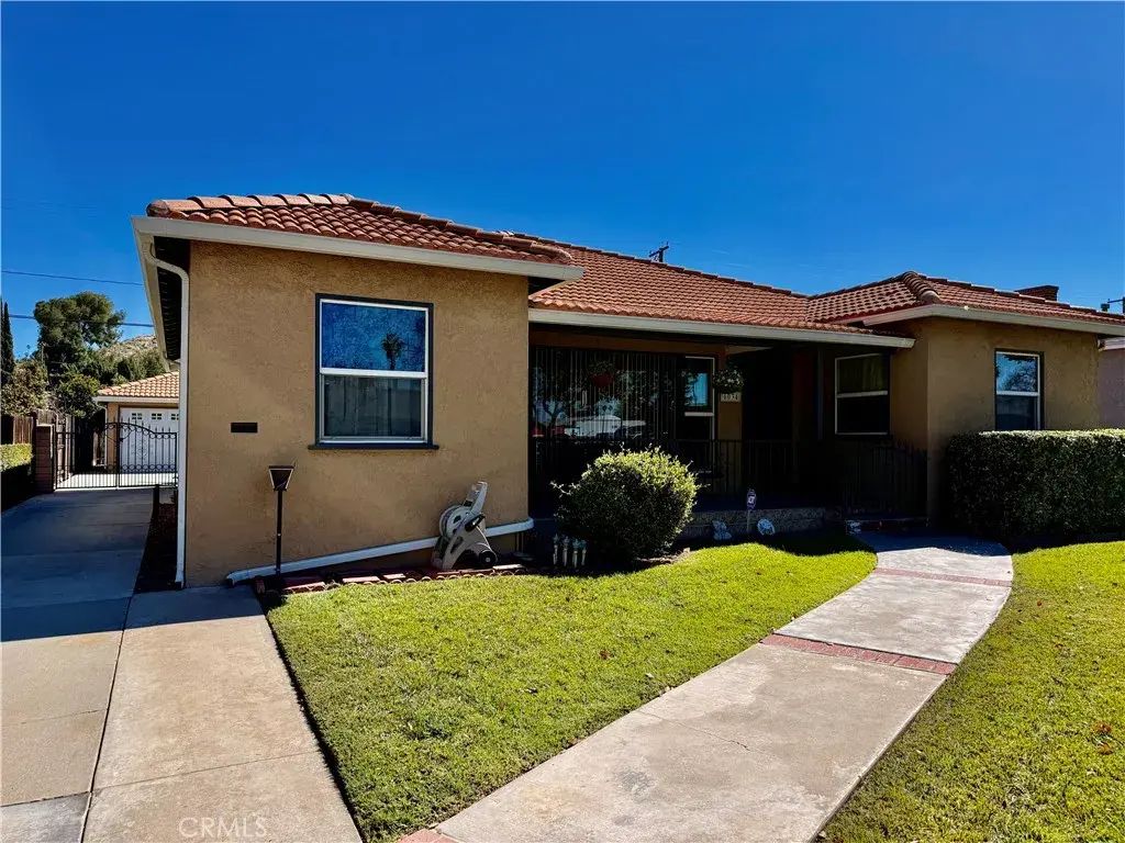 6034 Elenor, Riverside