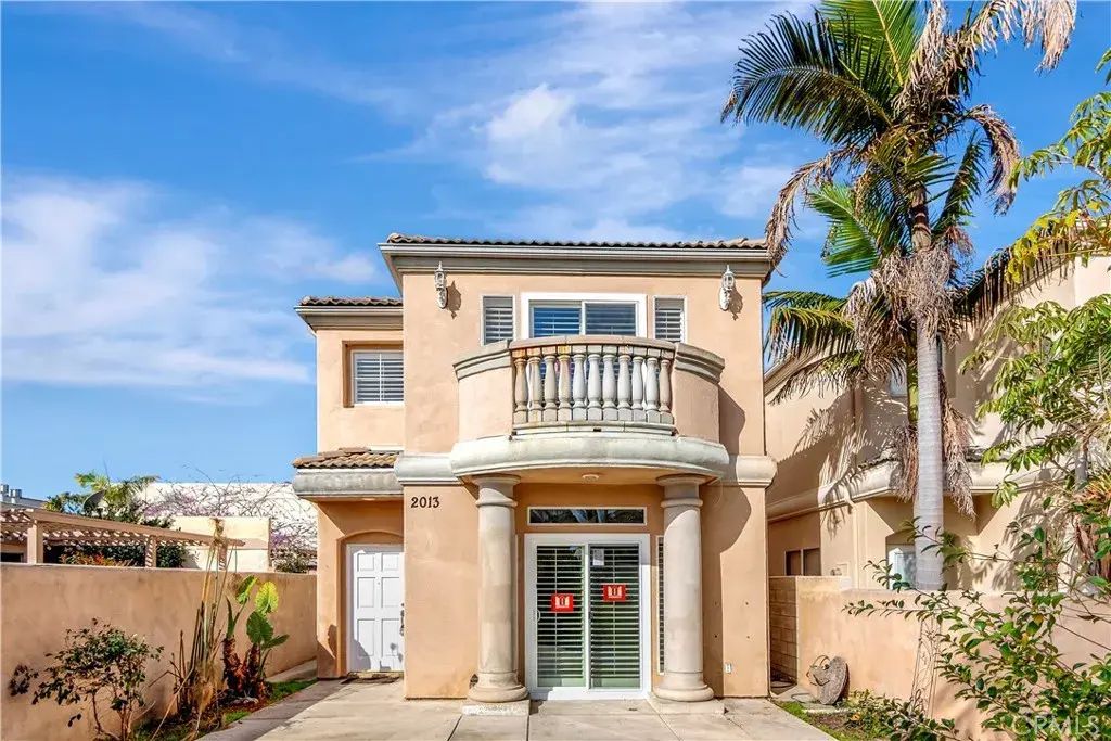2013 California Street, Huntington Beach