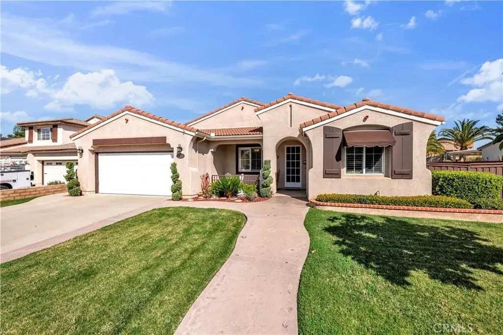 23832 Barberry, Murrieta