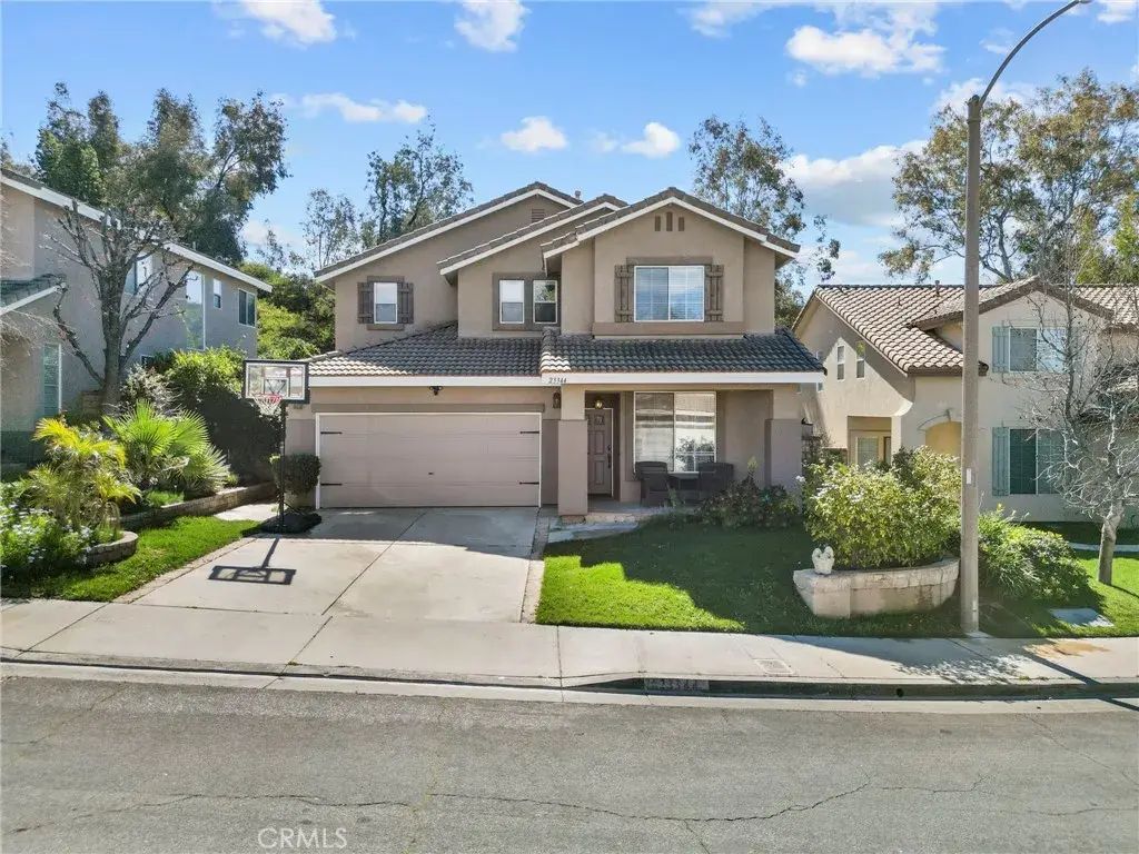 23344 Timberlane, Valencia