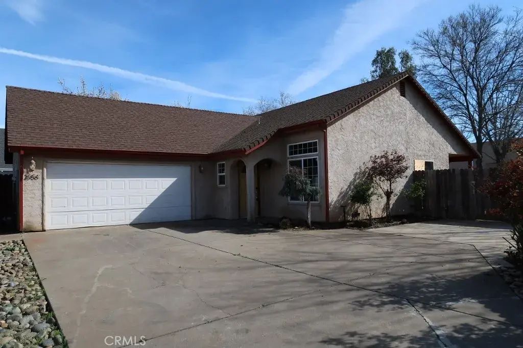 2556 Mariposa, Chico