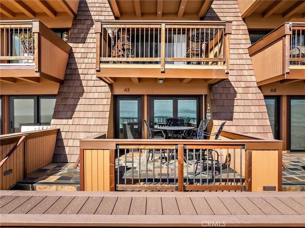349 N. Ocean Avenue A3, Cayucos