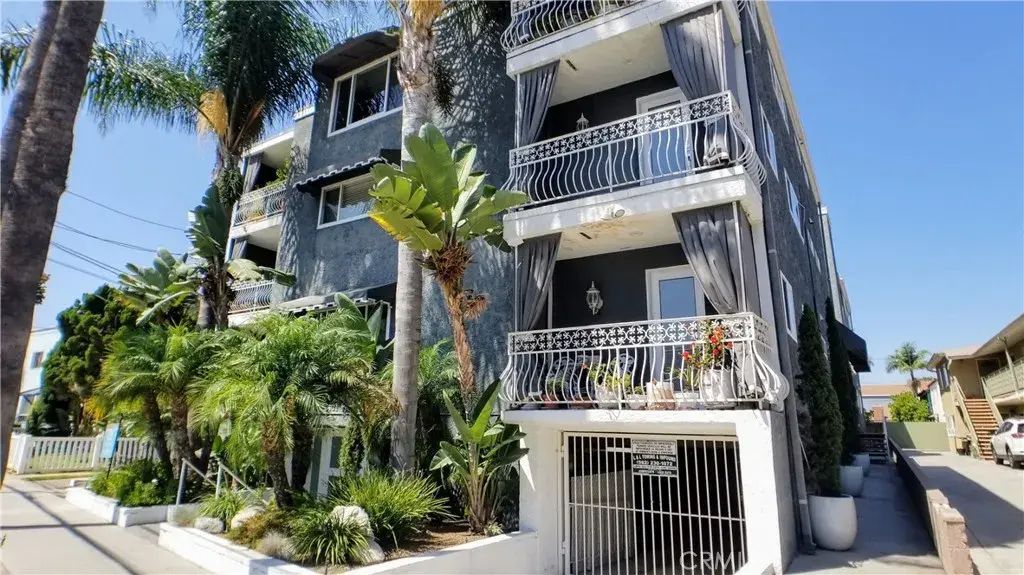 1401 E 3rd, Long Beach