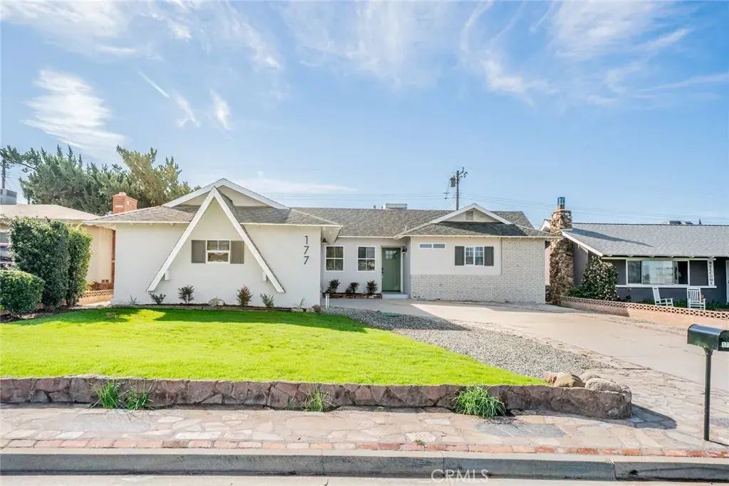 177 Myrtlewood Drive, Calimesa