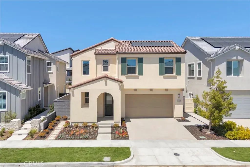 721 Crested Lark, Rancho Mission Viejo