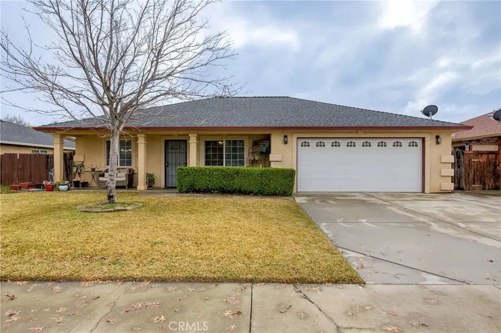 737 Lynn, Orland
