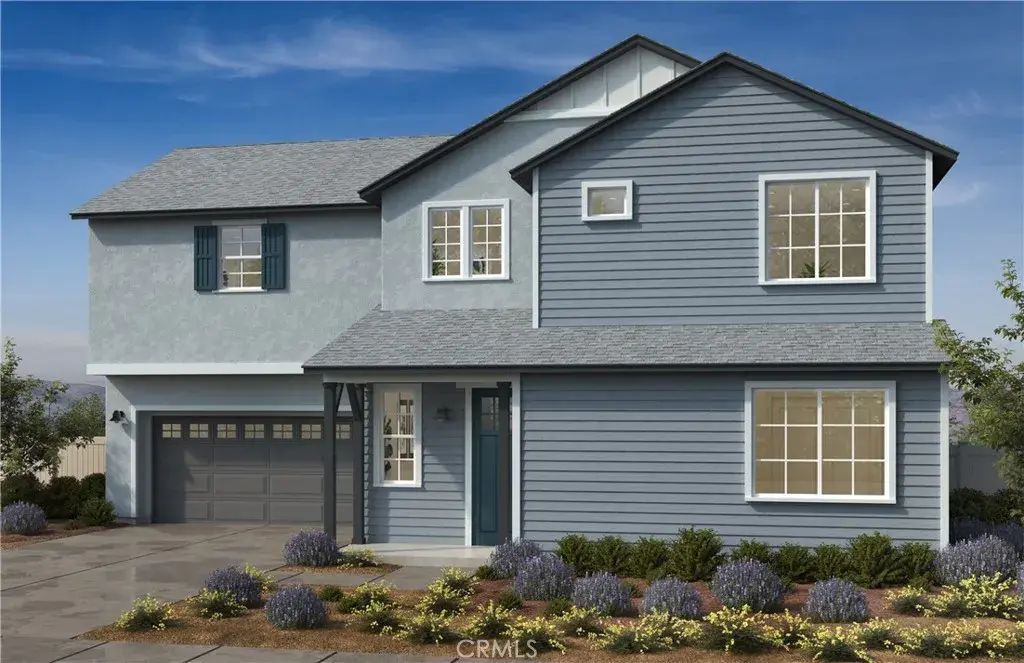 4822 W Beltramo Ranch Road, Moorpark