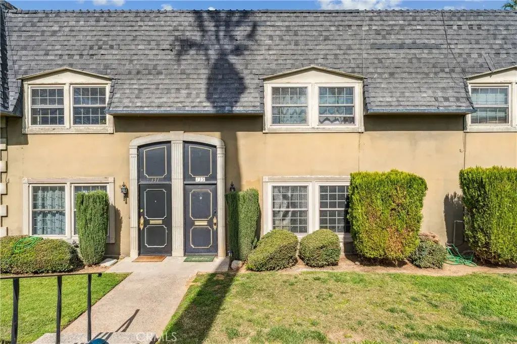 135 E Cypress Avenue, Redlands