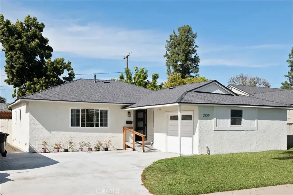 7429 Kengard, Whittier