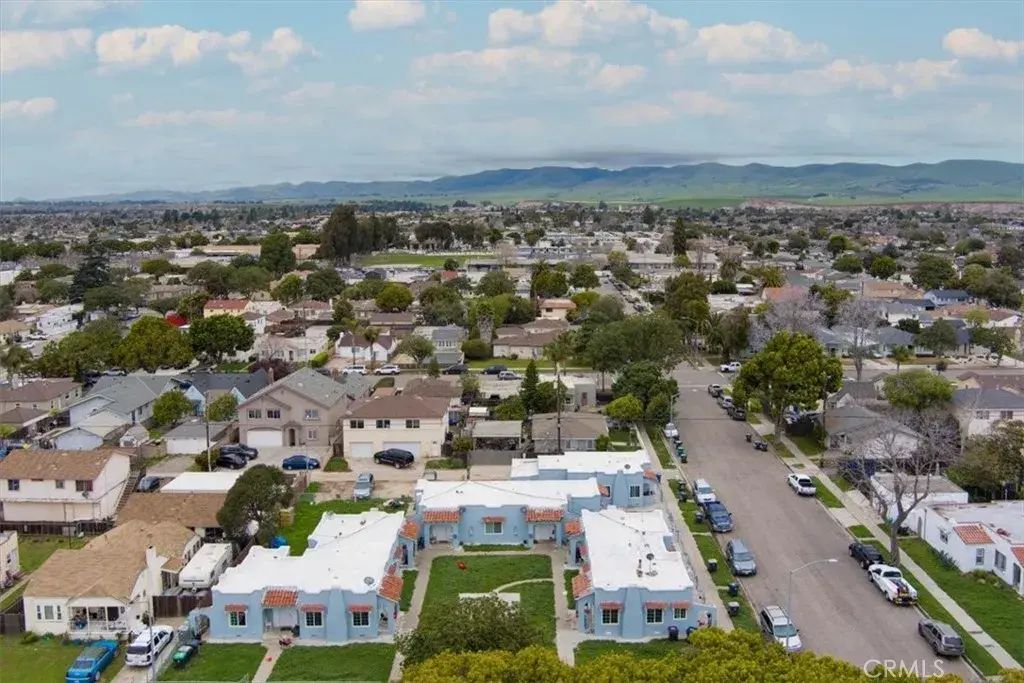 223 E Tunnell, Santa Maria