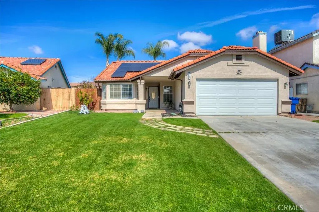 7704 River Mist Avenue, Bakersfield