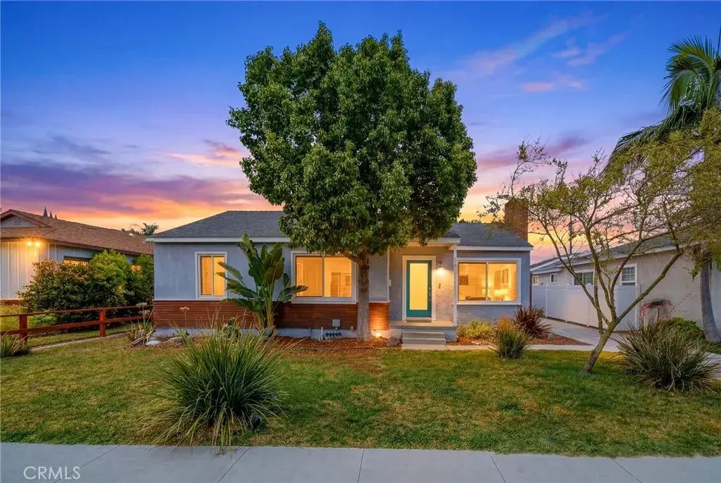 4456 Boyar, Long Beach