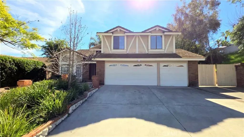 1522 Longview Drive, Diamond Bar