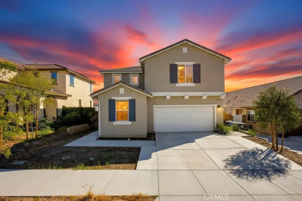 6346 Big Bend, Jurupa Valley