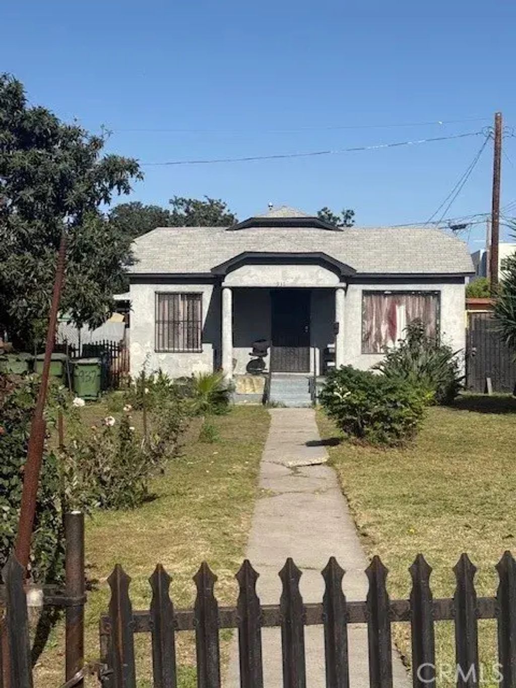 937 E 91st. Street East, Los Angeles