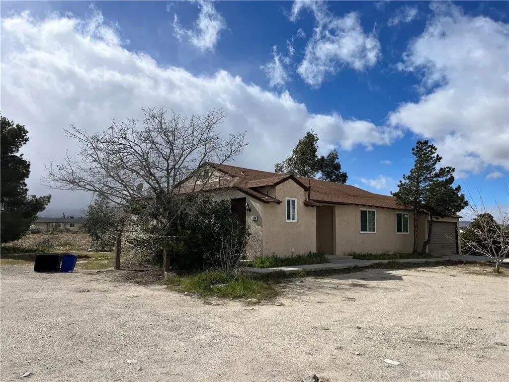 12014 Oasis, Pinon Hills