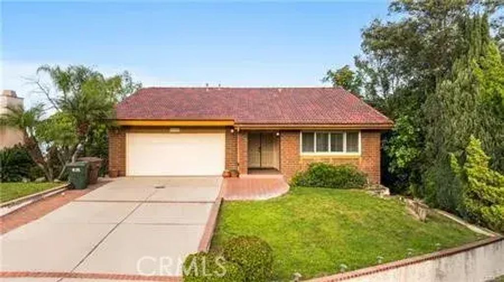 3309 Garden Terrace Avenue, Hacienda Heights