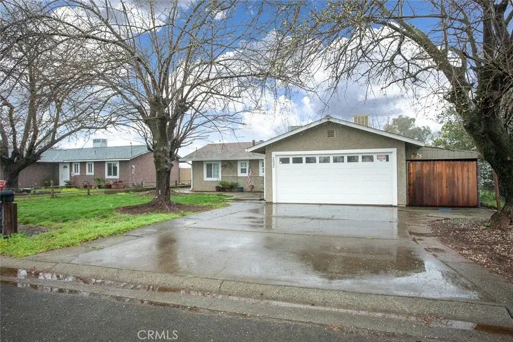 2032 7th Street, Oroville