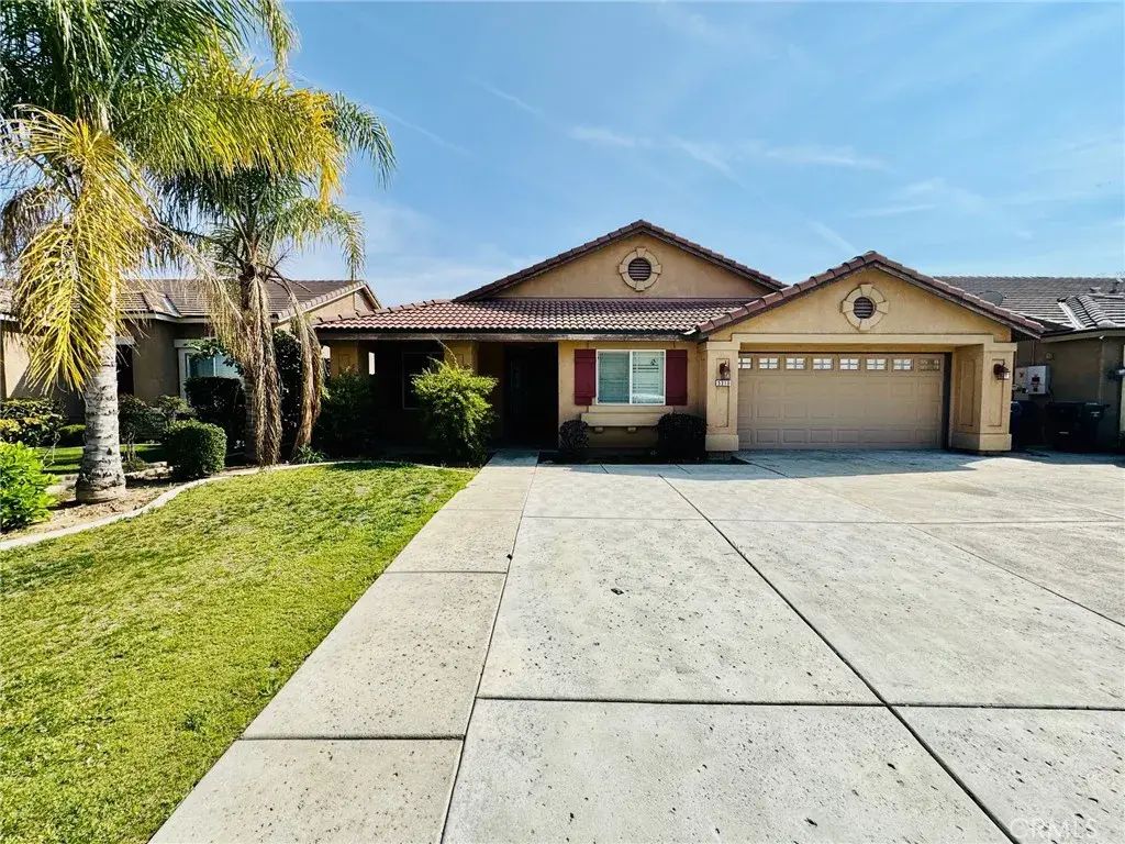 5310 Sweitzer Lake, Bakersfield