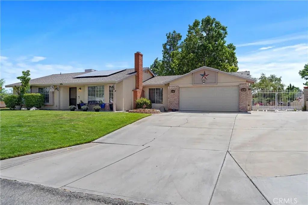 36916 95th Street East, Littlerock