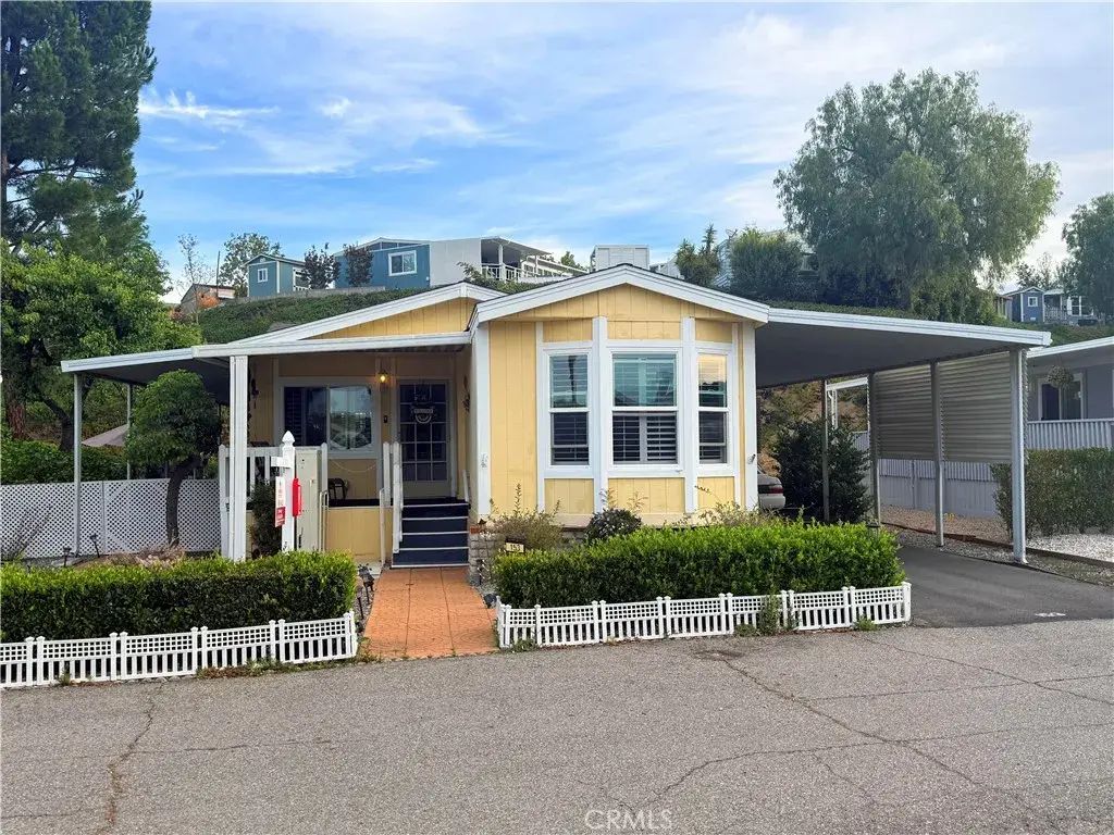 31130 S General Kearny 153, Temecula