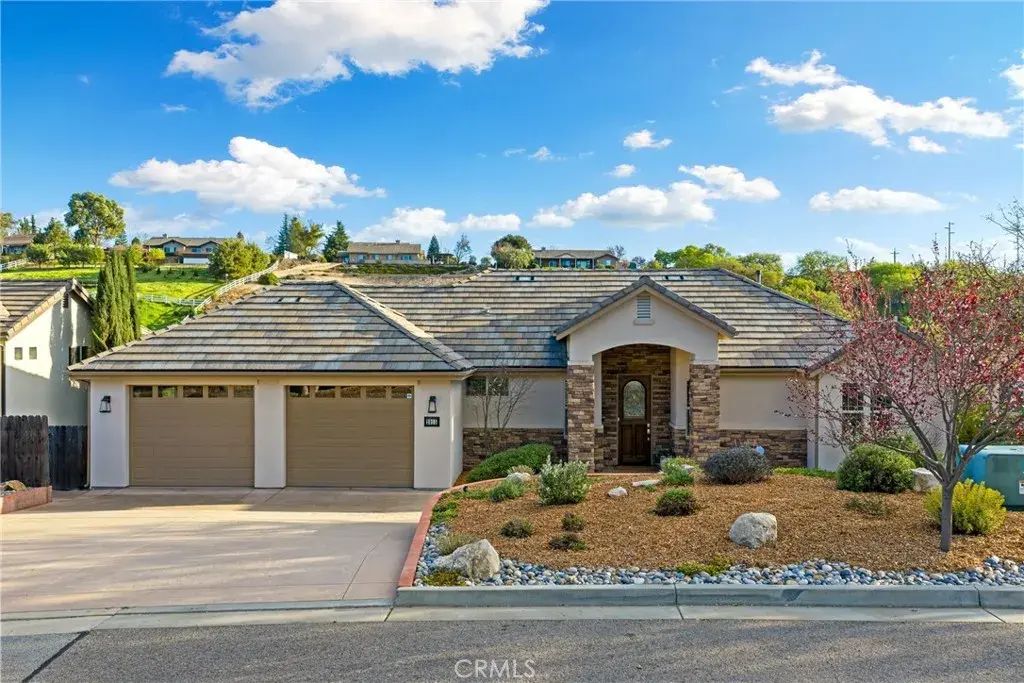 2015 Kleck Road, Paso Robles