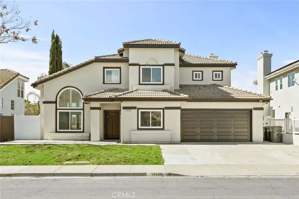 39269 Salinas, Murrieta