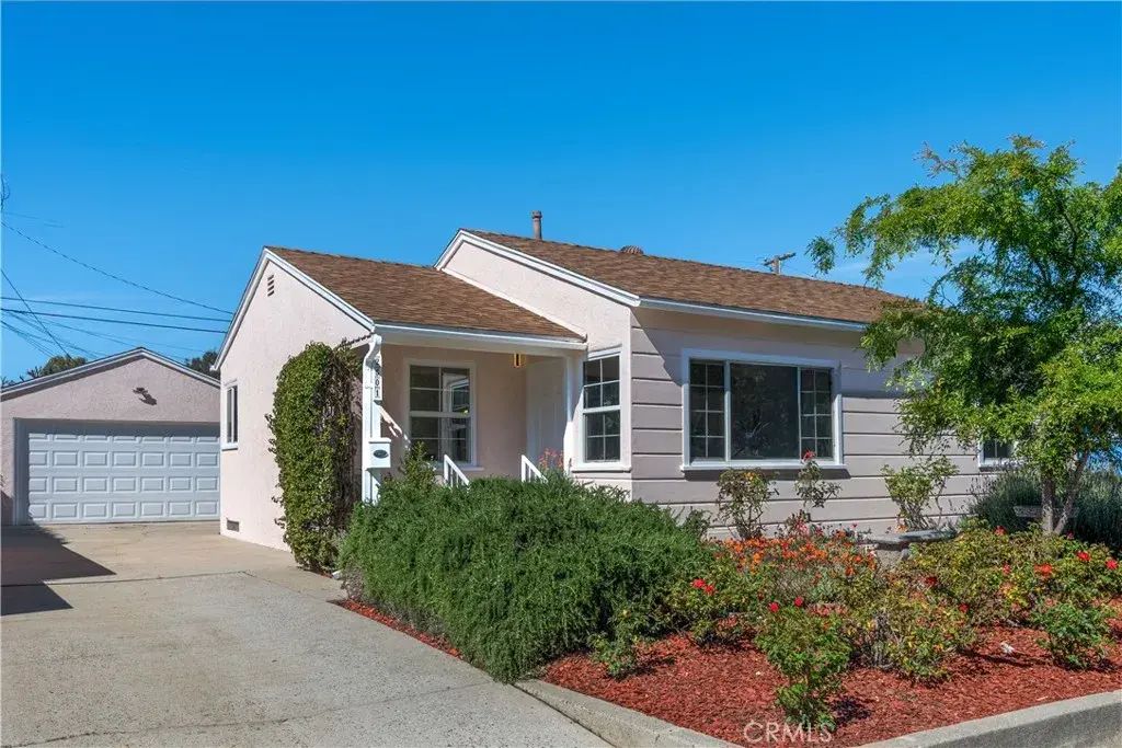 2501 Belmont, Long Beach