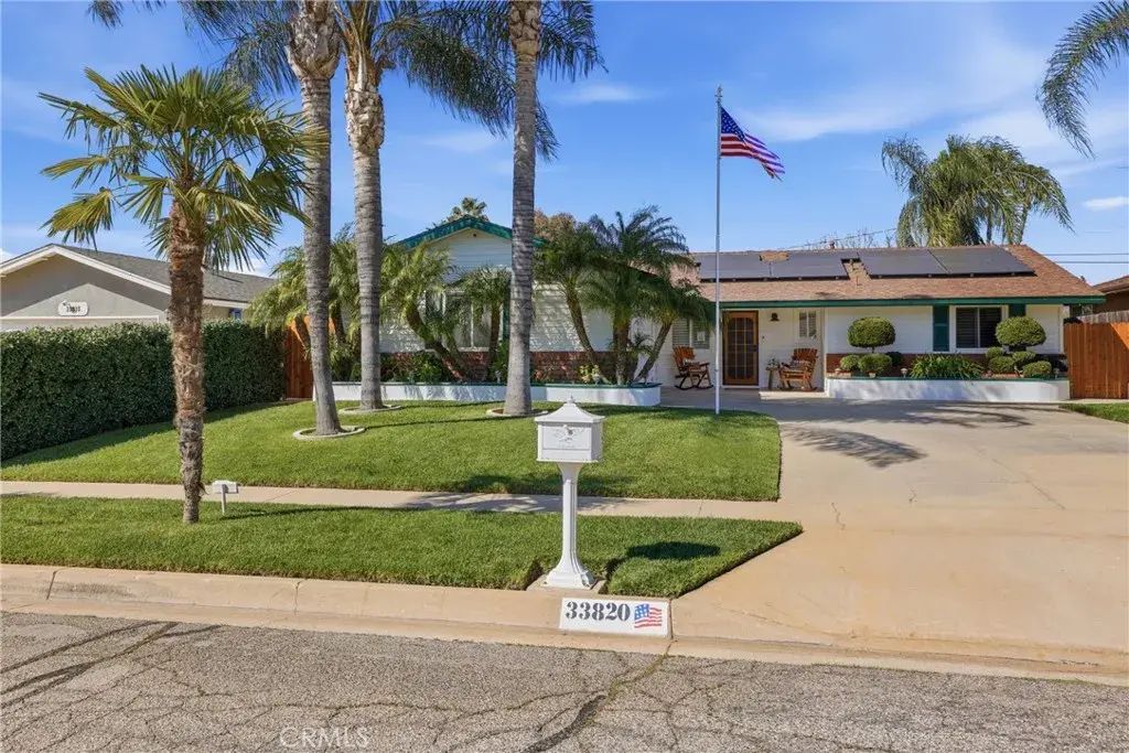33820 Plum Tree Lane, Yucaipa