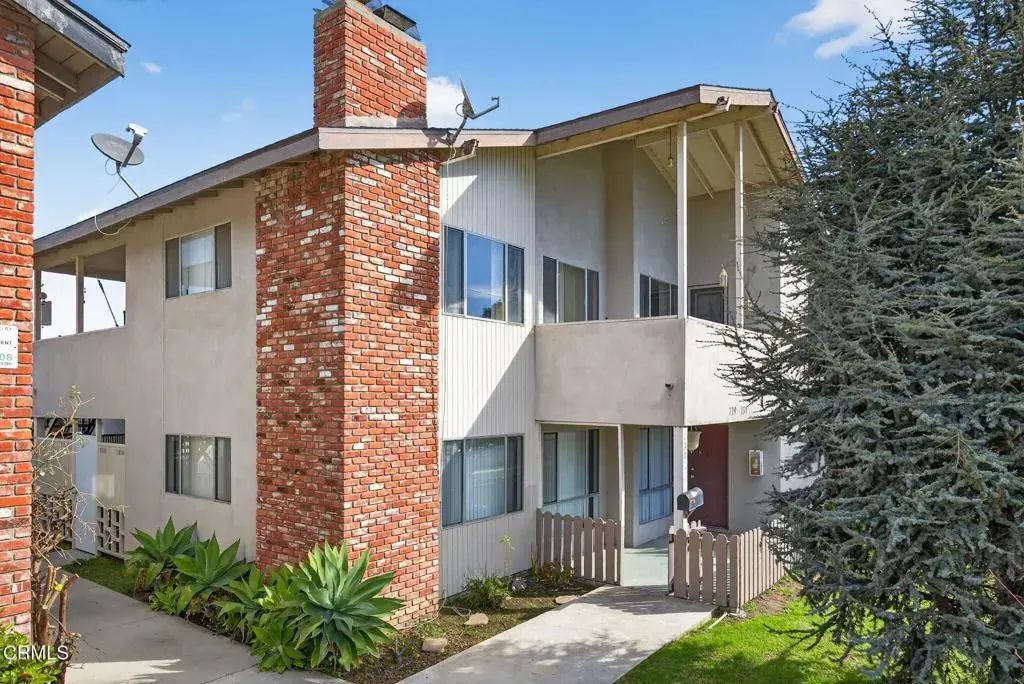 729 Ivywood Drive, Oxnard