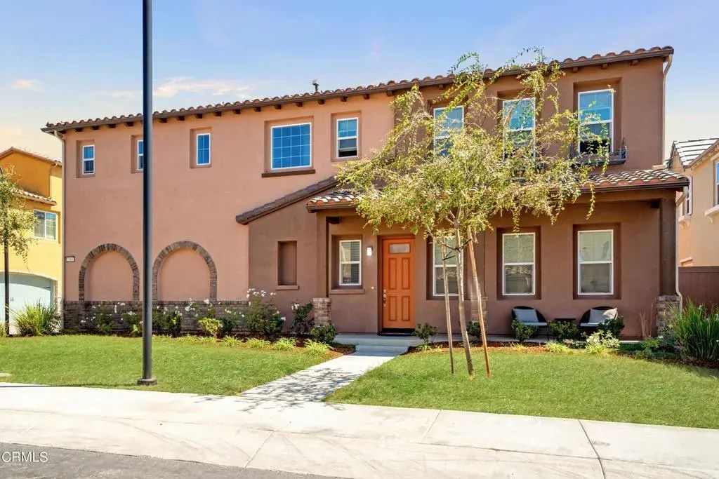 1560 Thorpe Trail, Oxnard