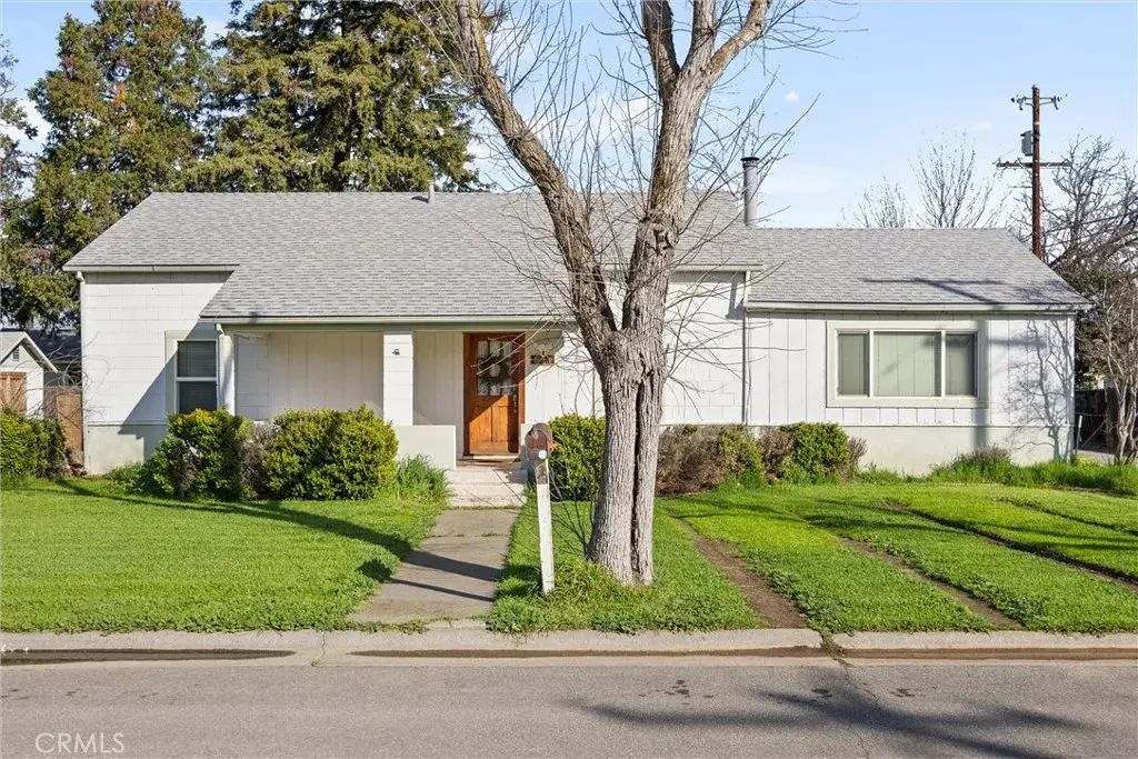 611 Hoag Street, Corning