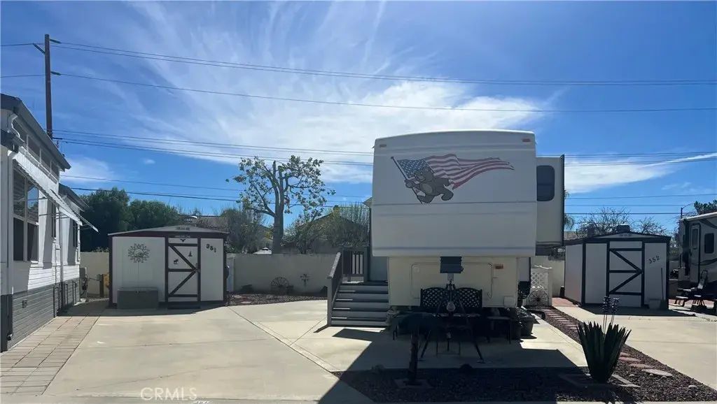 1295 S Cawston, Hemet