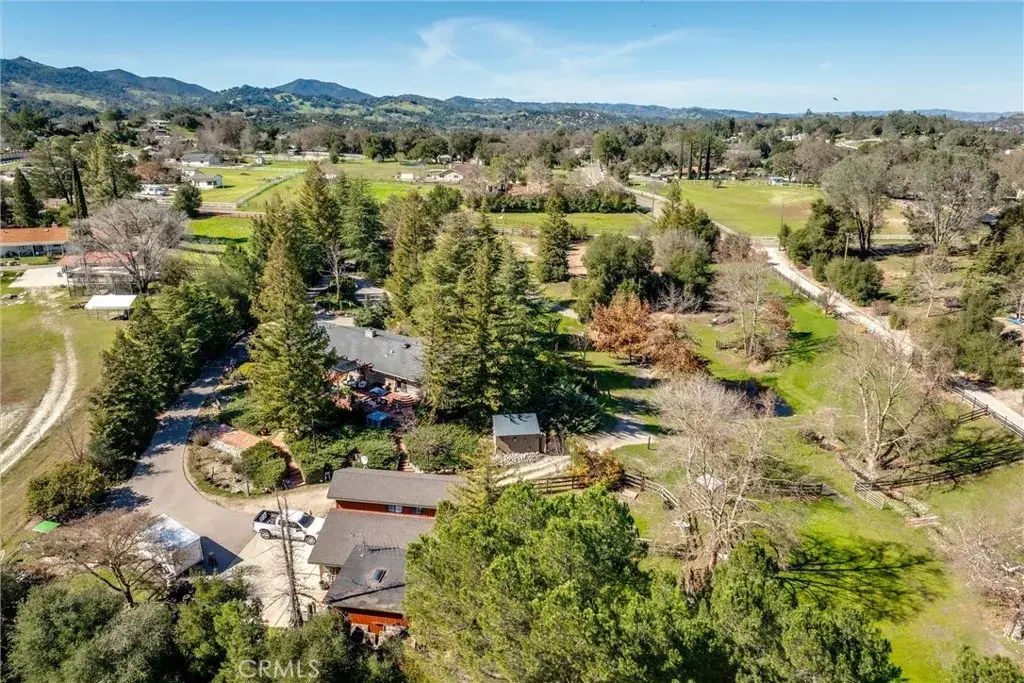 9290 Carmel Rd, Atascadero