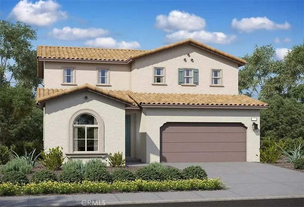 5202 Tamarack Lane, Banning