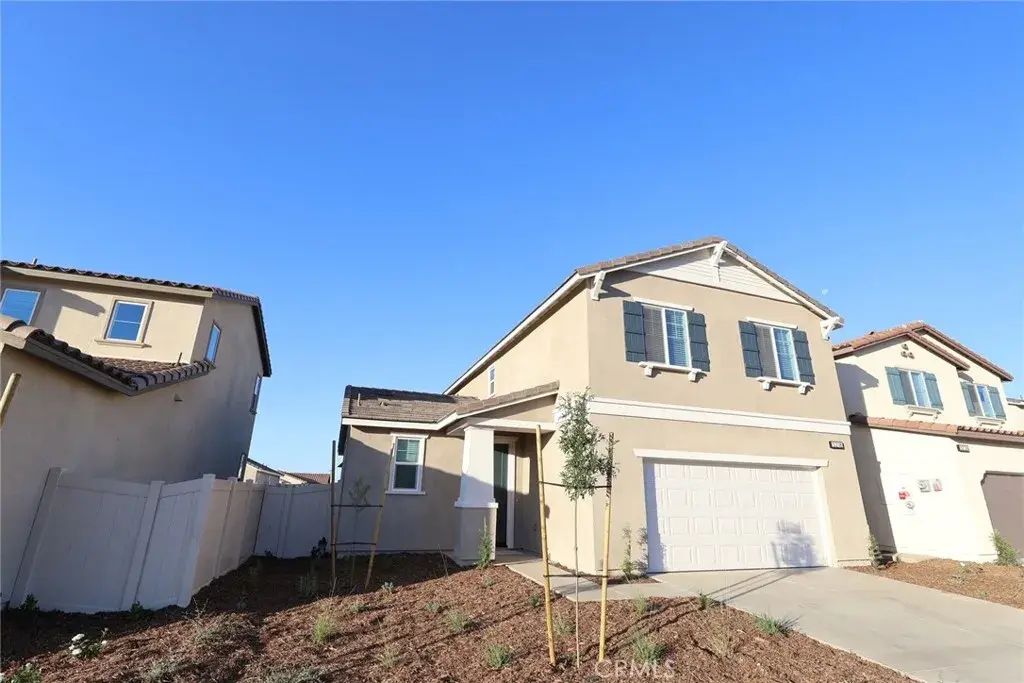 5218 Tamarack Lane, Banning