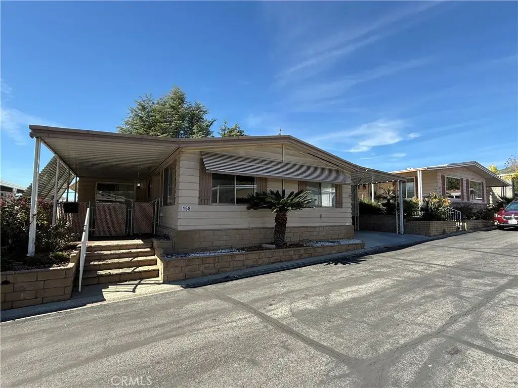 3850 Atlantic 158, Highland