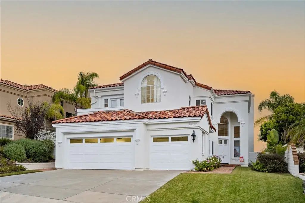 30786 La Mer, Laguna Niguel