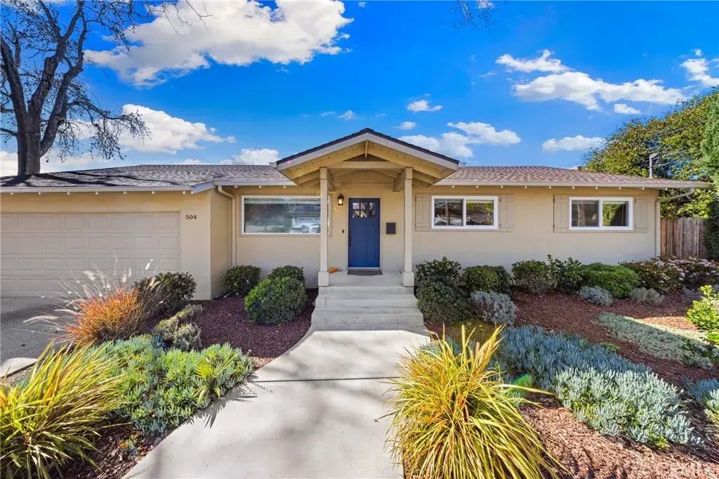 504 Cuesta Drive, San Luis Obispo